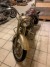 BSA 9196 Golden Flash veteran motorcykel 