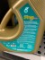 6 pcs 4 iters engine oil, brand: Petronas Syntium Moto 4 SP