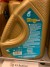 15 stk 1 liters motorolie, mærke: Petronas Syntium Moto 4 SP