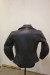 Motorcycle jacket, brand: FRANK THOMAS. Size: 38 EUR