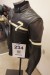 Motorcycle jacket, brand: FRANK THOMAS. Size: 50 EUR