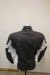 Motorcycle jacket, brand: FRANK THOMAS. Size: 40 EUR