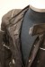 Motorcycle jacket, brand: FRANK THOMAS. Size: L
