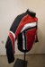 Motorcycle jacket, brand: FRANK THOMAS. Size: LS