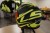 Motorcycle helmet, brand: LS2, Size: S