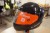 Motorcycle helmet, brand: LS2, Size: 2XL