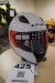 Motorcykel hjelm, mærke: LS2, Str: XL