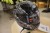 Motorcycle helmet, Brand: TAKACHI, Size: XL