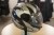 Motorcykel hjelm, mærke: CAN, Str: XL 61