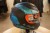 Motorcycle helmet, brand: LS2, Size: 3XL
