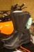 Motorcycle boots, Brand: FRANK THOMAS, Size: 42