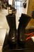Motorcycle boots, Brand: FRANK THOMAS, Size: 37