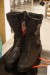 Motorcycle boots, Brand: FRANK THOMAS, Size: 40