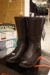 Motorcycle boots, Brand: FRANK THOMAS, Size: 38