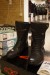 Motorcycle boots, brand: FRANK THOMAS, Size: 40-41