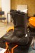 Motorcycle boots, Brand: FRANK THOMAS, Size: 40