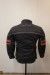 Motorcycle jacket, brand: FRANK THOMAS. Size: LXS