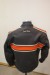 Motorcycle jacket, brand: FRANK THOMAS. Size: 52 EUR