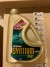 20 Stück 1 Liter Motoröl, Marke: Petronas Syntium 7000 0W-40