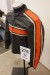 Motorcycle jacket, brand: FRANK THOMAS. Size: 58 EUR