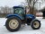Traktor, Mærke: New Holland Type: TS 135