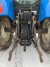 Traktor, Marke: New Holland Typ: TS 135