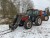 Tractor, Brand: Valmet 6600