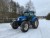 Tractor, Brand: New Holland Type: TS 135