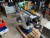 Hyundai robot arm with steering, model: HR050