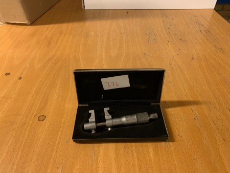 Internal micrometer, Brand: Mitutoyo