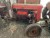 Bukh traktor, model: 403