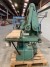Combi saw for wood, brand: Moteurs J.M, type: BS 75