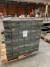25 pcs. ammunition boxes in metal