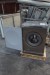 Washing machine, brand: Asko, model: W6903