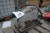 Metal cutter, brand: Bosch, model: GCO 14-1 Professional