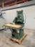 Combi saw for wood, brand: Moteurs J.M, type: BS 75