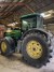 Traktor, Marke: John Deere, Modell: 7920