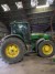 Traktor, Mærke: John Deere, Model: 7920, Stelnummer: RW79200049909, Årgang: 2006, aftalenr. 10465227 