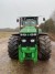 Traktor, Marke: John Deere, Modell: 8530