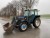 Tractor, Brand: Ford, Model: Power SL 6640, incl front loader
