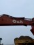 Excavator, Brand: O & K, Model: RH 5
