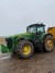 Tractor, Brand: John Deere, Model: 8530