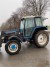 Traktor, Marke: Ford, Modell: Power SL 6640, inkl. Frontlader