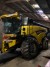 Combine harvester, Brand: New Holland, Model: CX880: Note: New information on combine harvester (picture and text)