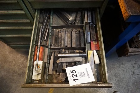 Contents in 1 drawer