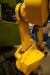 Robot arm brand Fanuc M-710iC