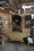 Vertical Machining Center, CNC Tapping Center, Brand Brother Model TC-225.