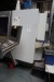 CNC Controlled Lathe Brand Gildemeister Model MF Twin 42 with automatic rod