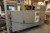 CNC Controlled Lathe Brand Gildemeister Model MF Twin 42 With bar machine