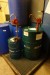 Various oil products